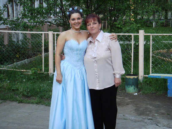 Любовь Филиппова