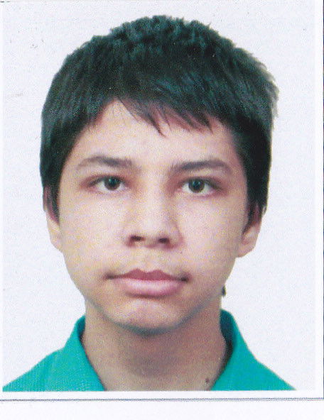 Никита Ермолаев