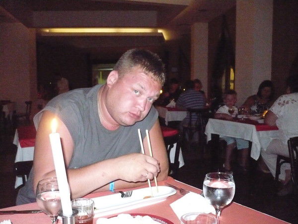 Андрей Кучеров