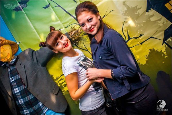 Анастасия Карпенко