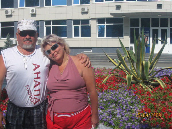 Владимир Руденко