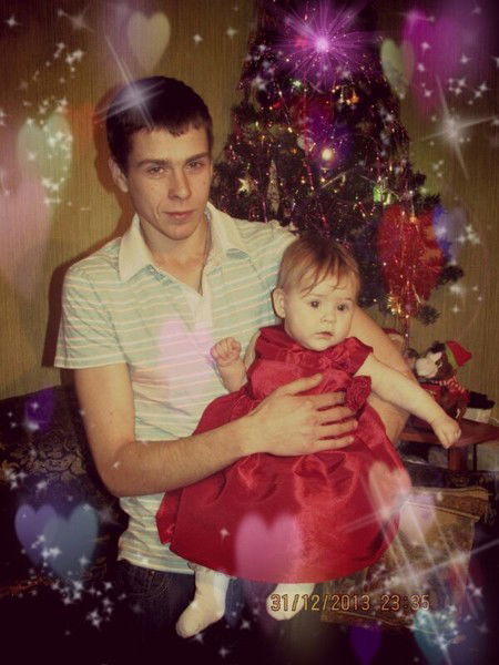 Евгений Бакулин