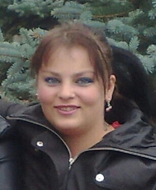 Кристина Шулятьева