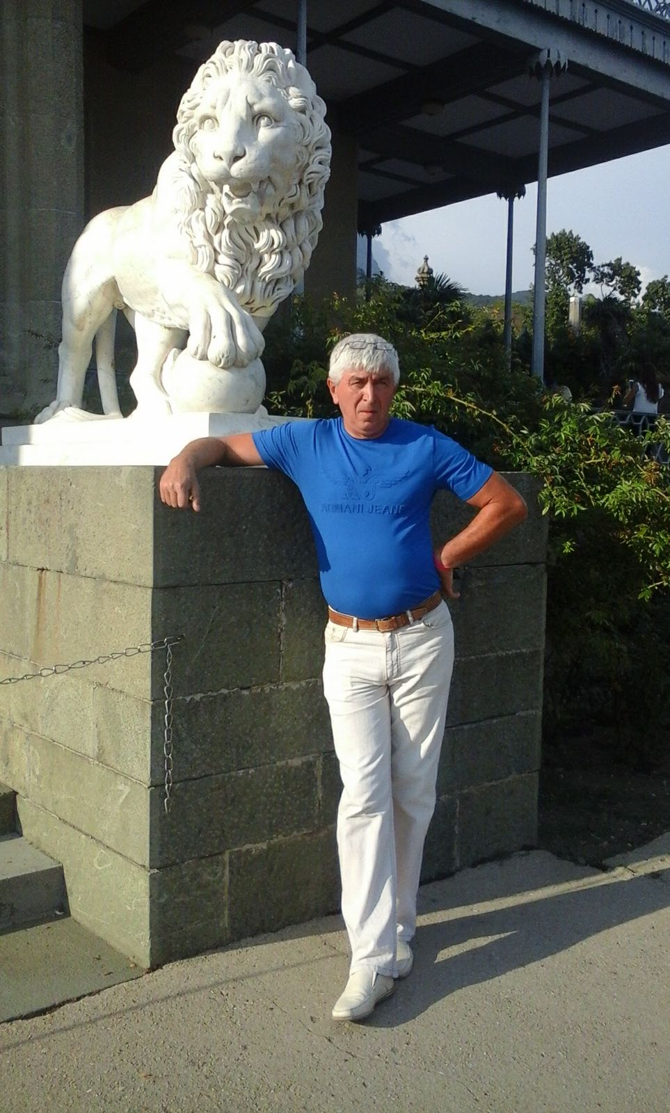 Александр Сыченков