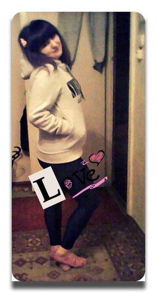 Элен Морена