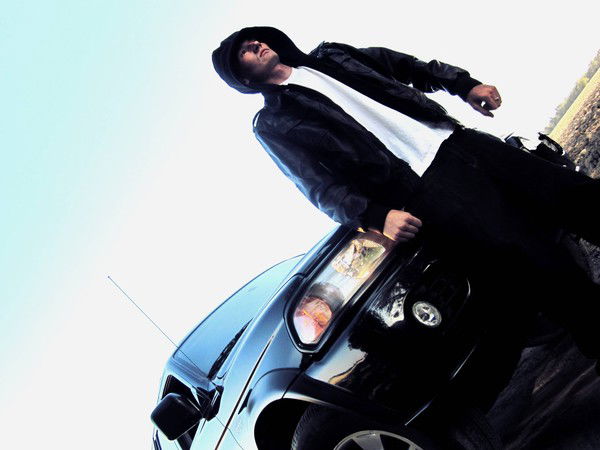 Вячеслав Михайловский