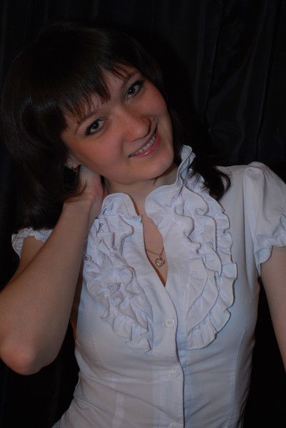 Екатерина Яланская