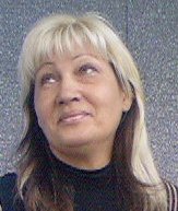 Роза Алексеевна