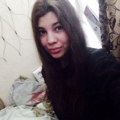 Люба Фролова