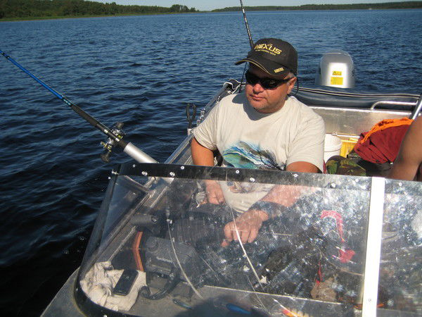 Сергей Война