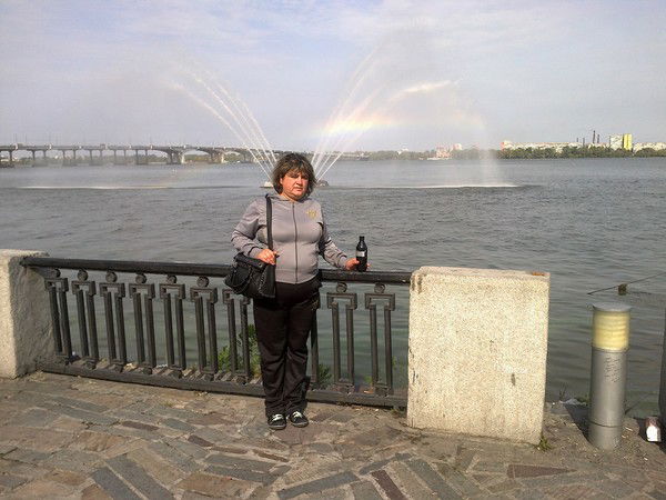 Ольга Румянцева