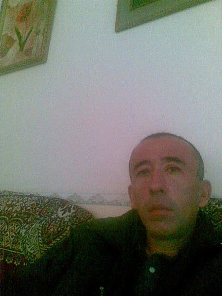 Умидхужа Хаджаев