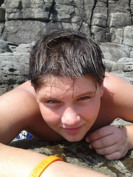 Тимошенко Денис