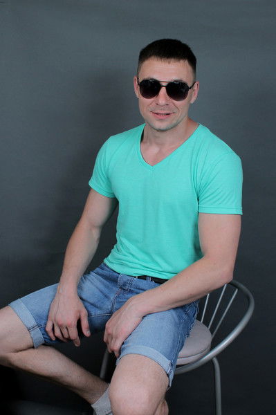 Роман Алферов