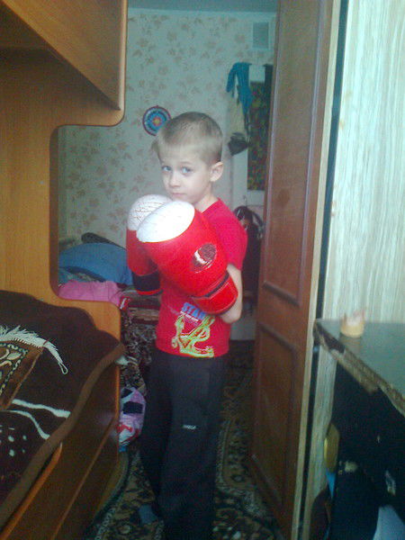 Дмитрий Золотков