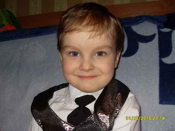 Сергей Фильчаков