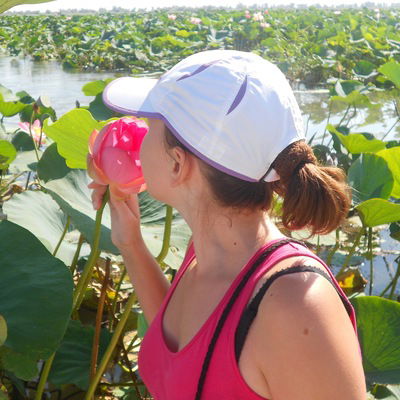 Катерина Шарахова