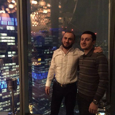 Андраник Агаджанян