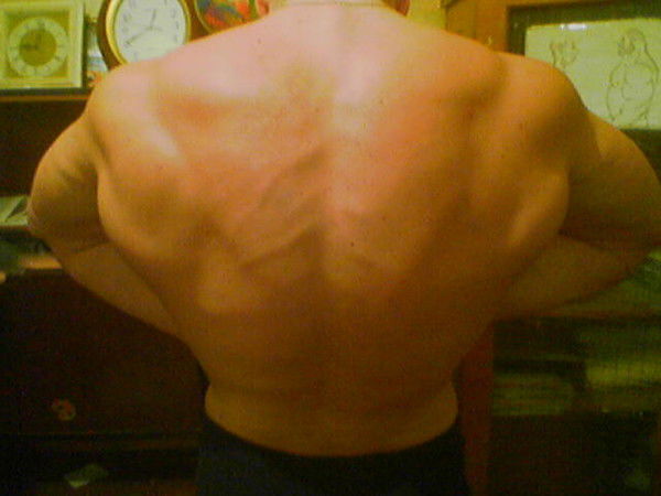 Андрей Матвейчук