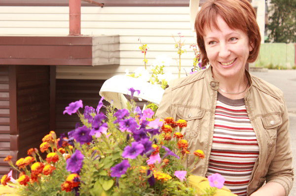 Резида Алмаева