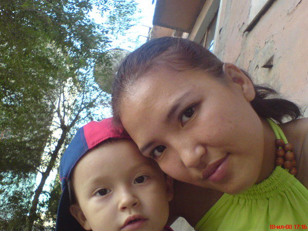 Виолетта Кан