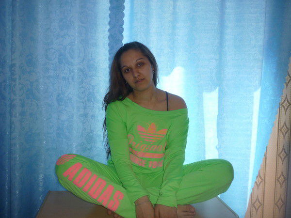 Вероника Мачерова