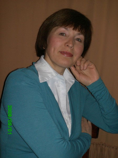 Масгуда Юнусова