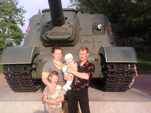 Вован Жаркой