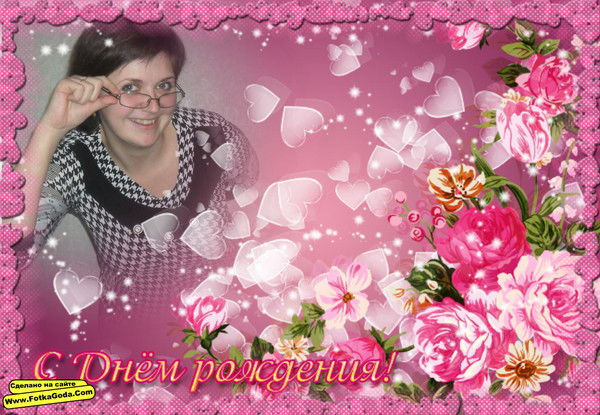 Екатерина Солодовникова