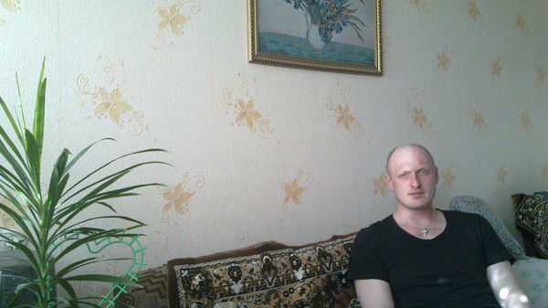 Павел Дмитриев