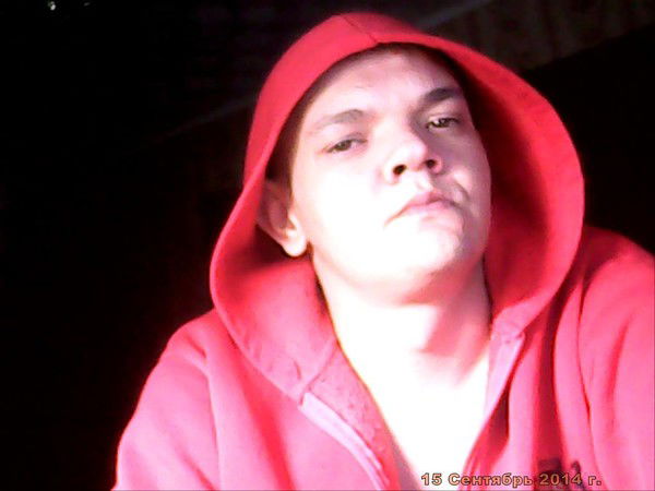 Николай Викулов