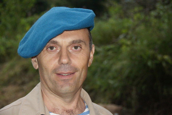 Гоча Цымбал