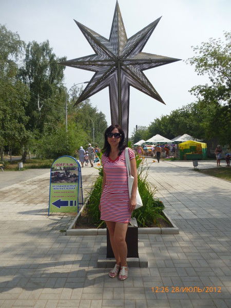 Татьяна Бортякова