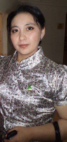 Гаухар Туйешиева