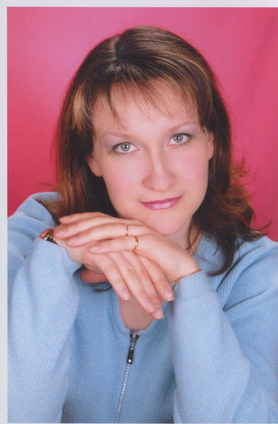 Людмила Ваданова