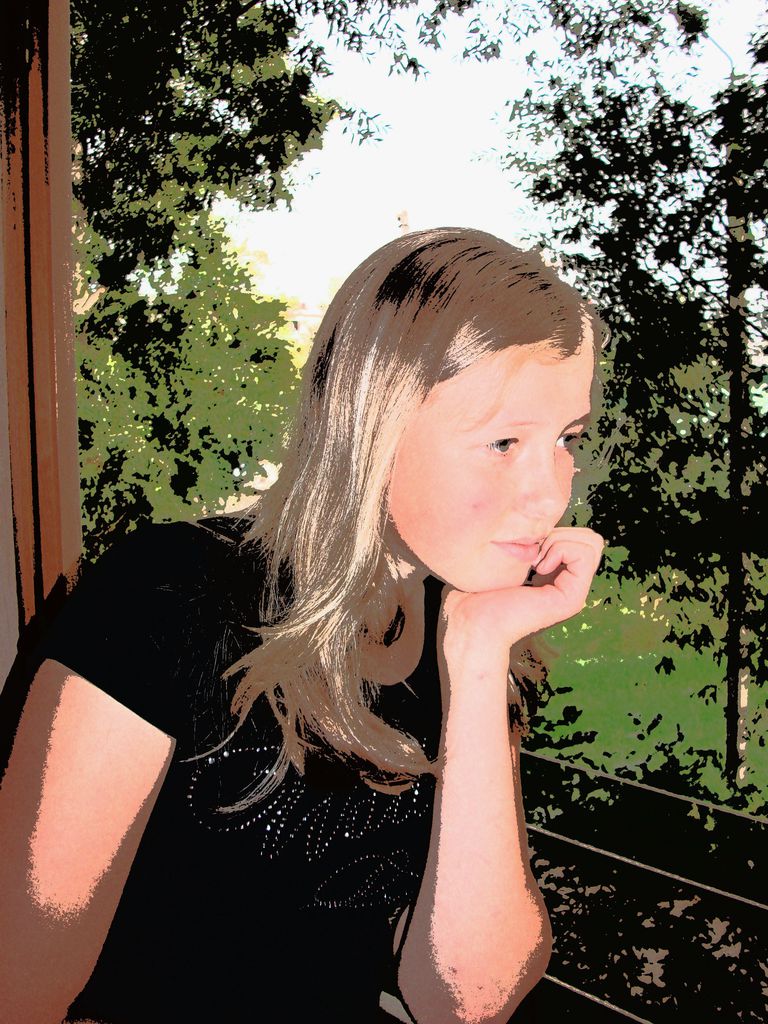 Александра *****