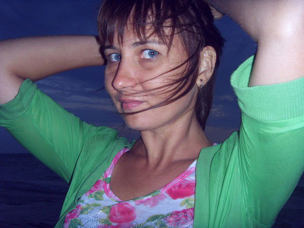 Александра Шишкина