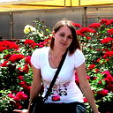 Светлана Ушенина