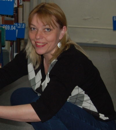 Людмила Зырянова