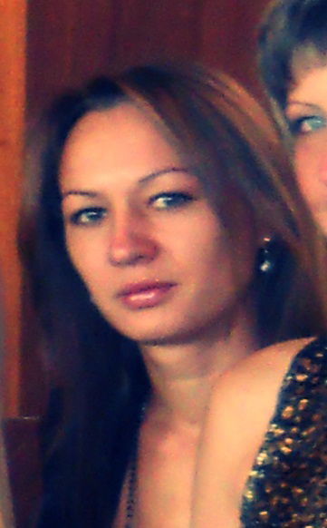 Наталья Васильева