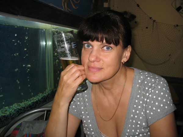 Ирина Швагирева