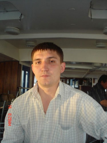 Сергей Хлыстиков