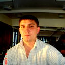 Сергей Хлыстиков