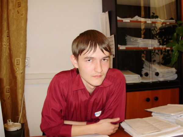 Константин Синицын