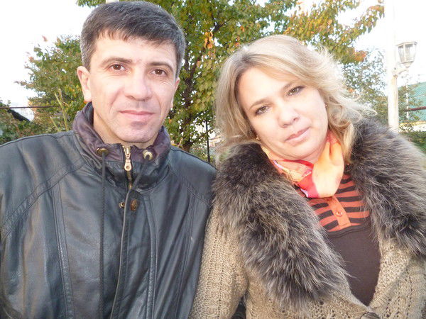 Иван Кулинский