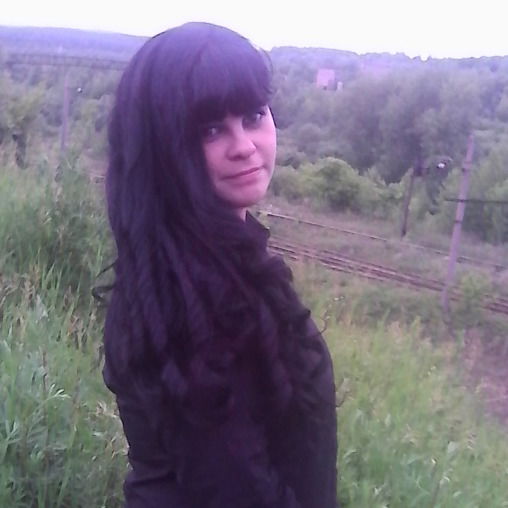 Юлия Шелгунова