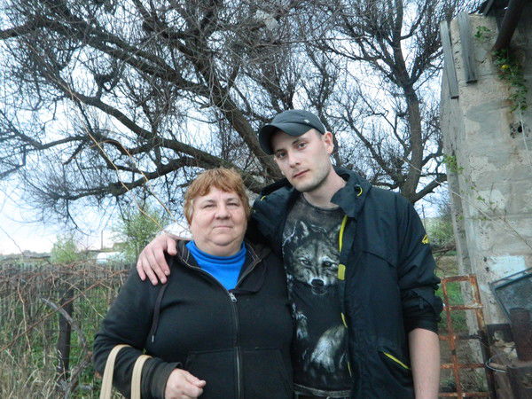 Любовь Гладилова