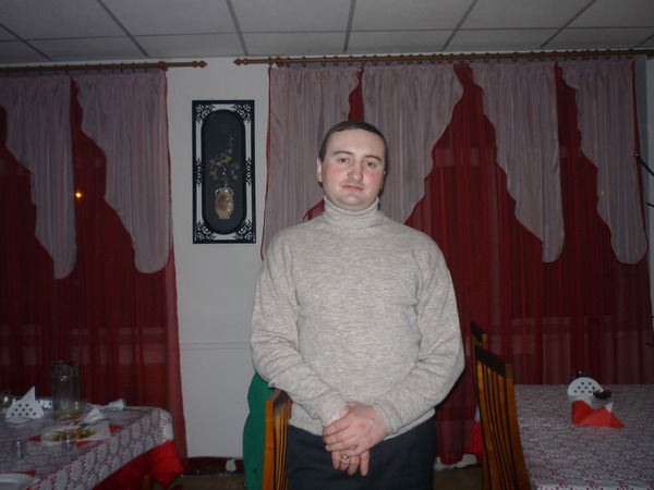 Виталий Поляков