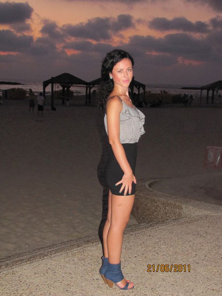 Алла Хайкина