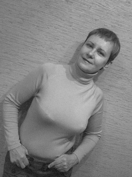 Наталья Науменко